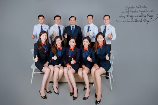 Chuyện chàng tín dụng ngân hàng