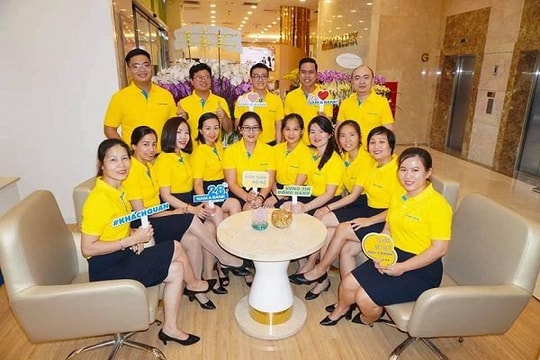 Nam A Bank – Niềm tin trong tôi