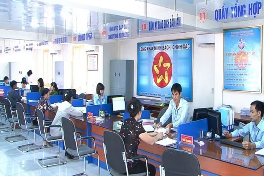 Khẩn trương giải quyết ngay những vấn đề nóng, cấp bách của người dân và doanh nghiệp