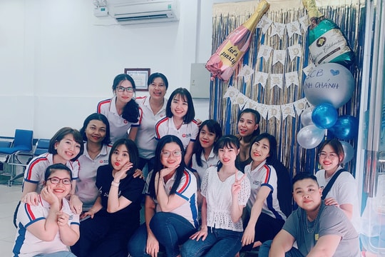 Khoảng lặng trong tôi