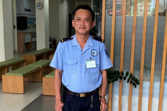 Người mang năng lượng tích cực