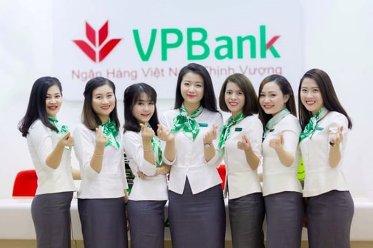 Nghề ngân hàng "thử thách và vinh quang"