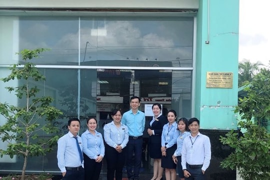 Đông Á Bank trong trái tim tôi