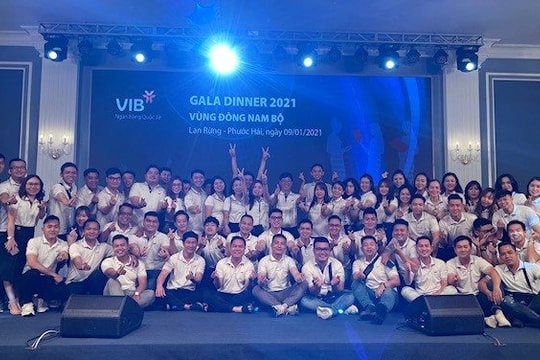 Người thầm lặng