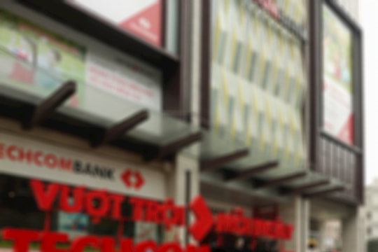 Mãi bên nhau, Techcombank nhé!