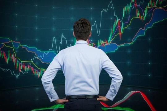Khối ngoại bán ròng không quá đáng ngại