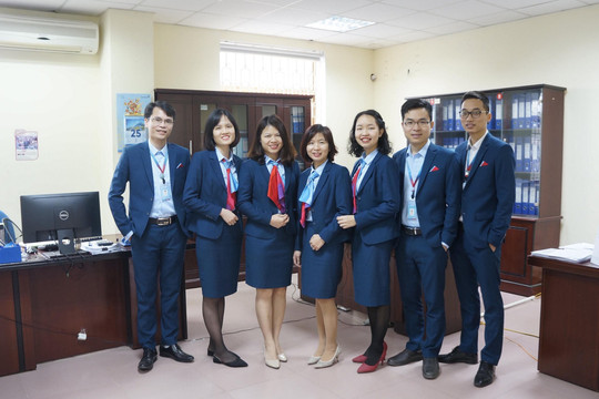 Tôi đã bắt đầu làm tín dụng như thế nào?