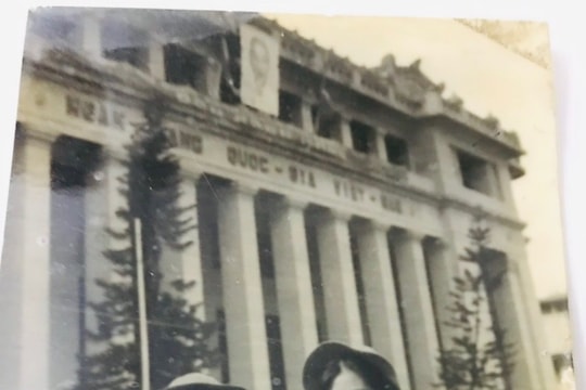 Những kỷ niệm khó quên