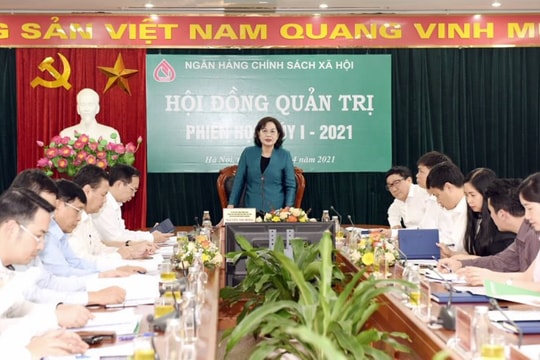 Tổng dư nợ tín dụng chính sách đạt 230.554 tỷ đồng