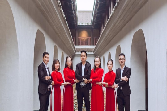 Thư gửi tương lai