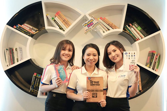 Tâm sự của cô gái ngân hàng