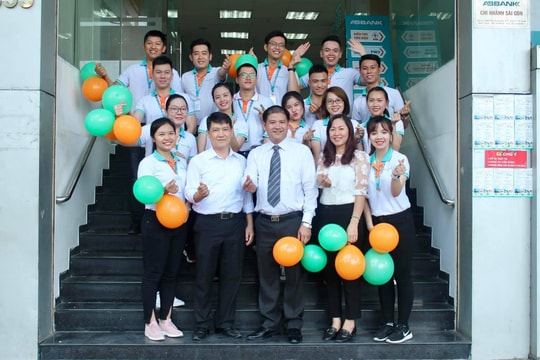 ABBANK trong tôi là... quả dưa hấu ngọt thanh mát lạnh 