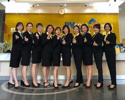 Chuyện tình tôi và Bank