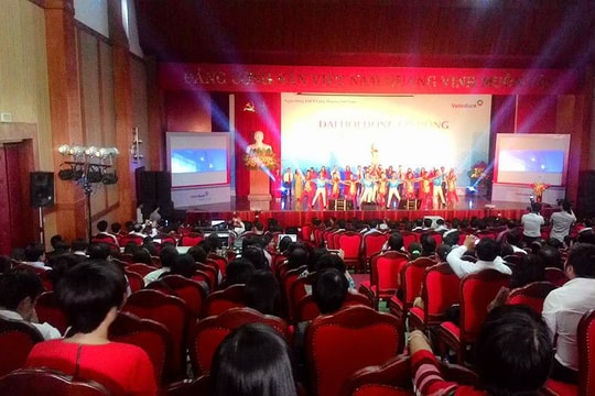 Ký ức VietinBank