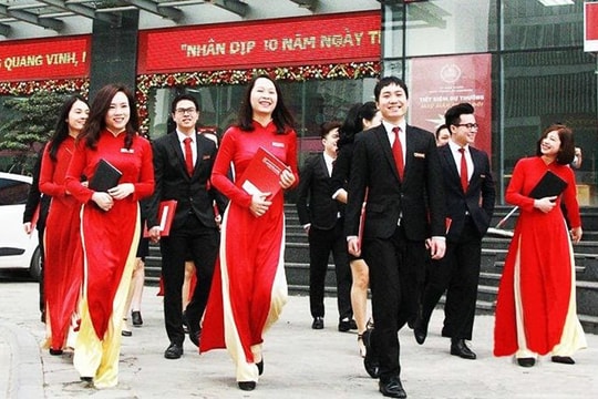 Agribank – Chắp cánh ước mơ!