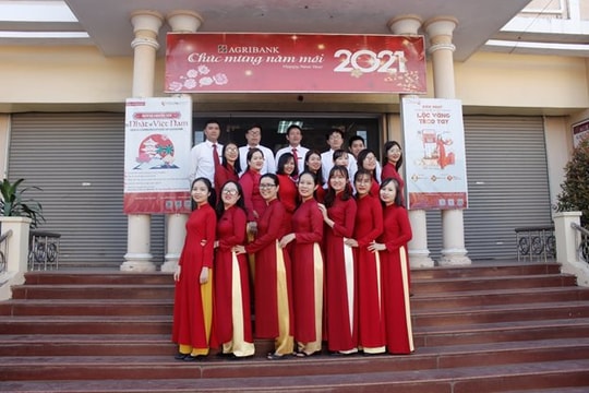Ước mơ của chúng ta 