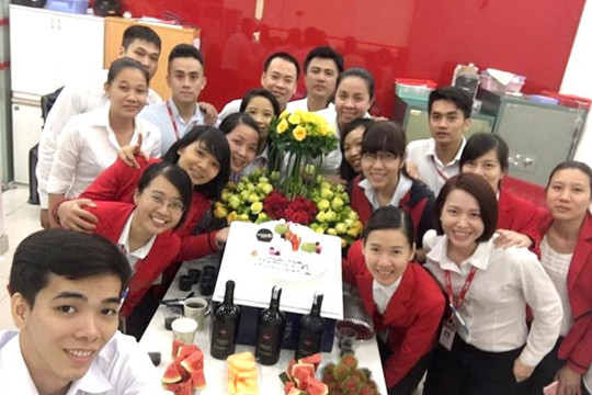 Nơi ấy… mãi trong tôi…!