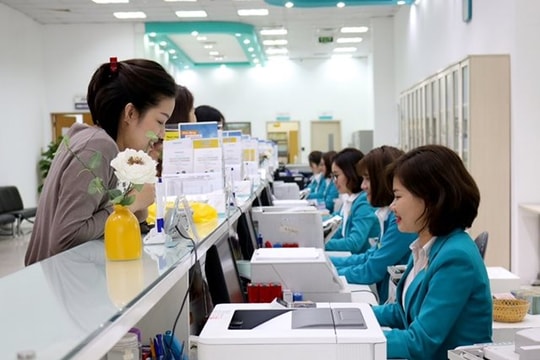 ABBank triển khai loạt chương trình ưu đãi cho khách hàng doanh nghiệp và SMEs