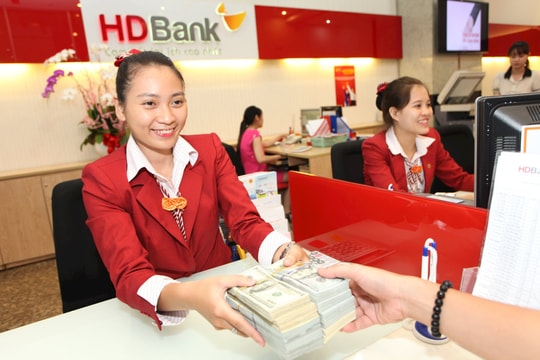HDBank định hướng tiếp tục phát triển “Happy Digital Bank”