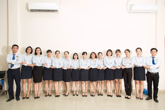 DongABank một tình yêu sắt son