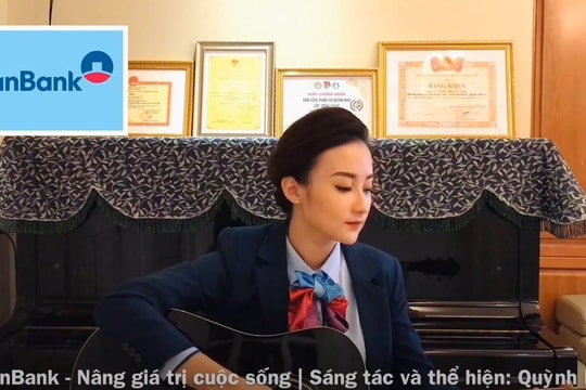 VietinBank - Nâng giá trị cuộc sống