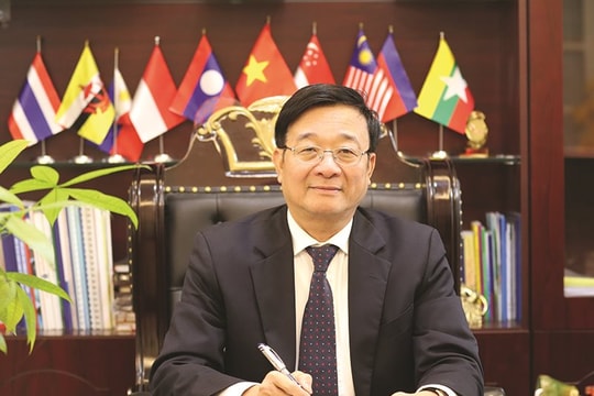 Thông tư 03 đáp ứng được kỳ vọng của các tổ chức tín dụng