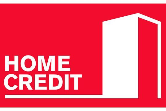 Home Credit Việt Nam được sửa đổi, bổ sung nội dung Giấy phép thành lập và hoạt động