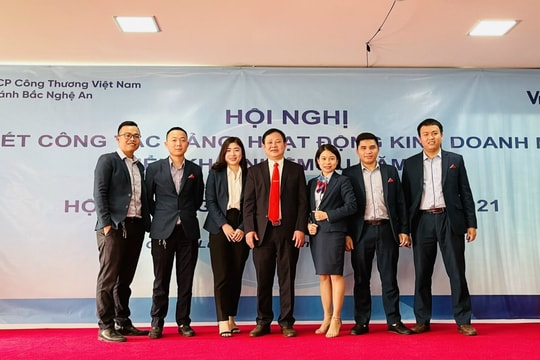 Cuộc đời tín dụng và những nỗi niềm