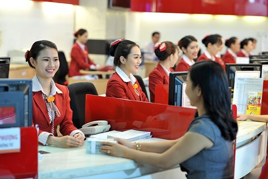 HDBank thu nhập từ dịch vụ quý I/2021 tăng gấp đôi