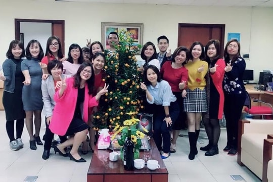 Bức thư gửi thanh xuân