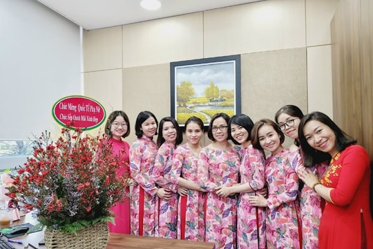 Tự hào hai chữ Shinhan