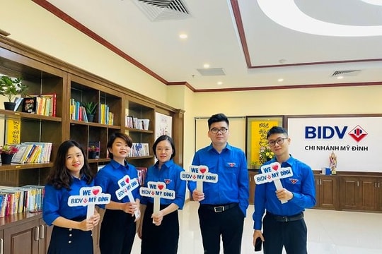 Là duyên, là nghiệp và là nơi tôi muốn thuộc về