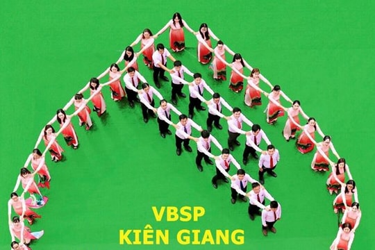 Ngân hàng Chính sách trong trái tim tôi