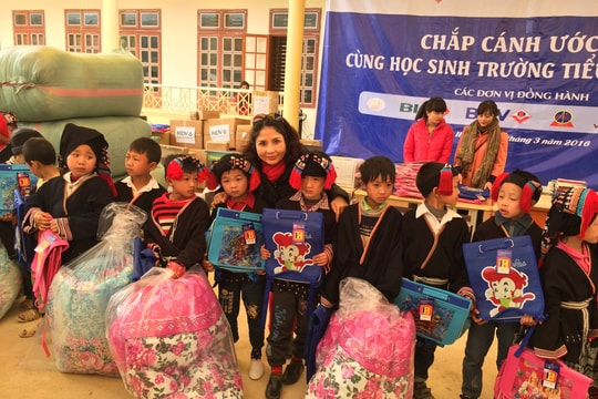 BIDV - Nơi ký ức gọi tên...