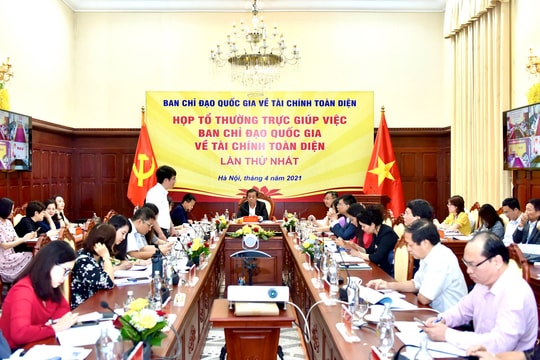 Phó Thống đốc: “Tín dụng đen” tồn tại, gây bức xúc xã hội