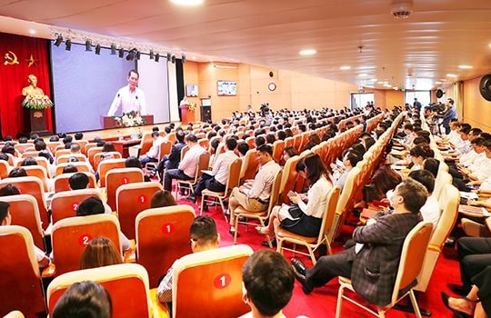 Hiệp hội Ngân hàng triển khai Nghị định 21/2021/NĐ-CP quy định về thực hiện bảo đảm nghĩa vụ