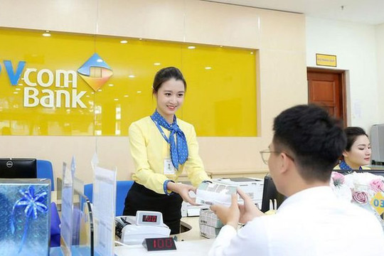 Tình yêu PVComBank