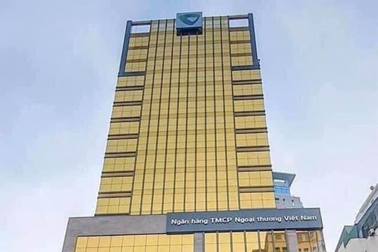 Ngân hàng tôi yêu