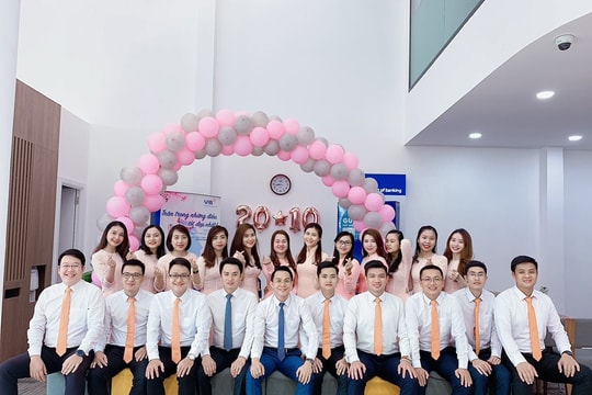 Nhật ký ngân hàng