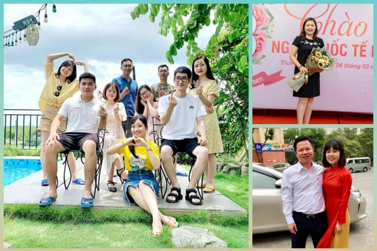 BIDV - Tự hào là sự lựa chọn của chính bản thân mình