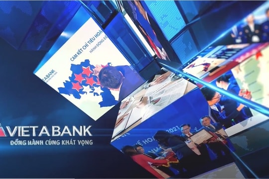 VietABank on top