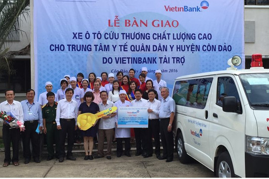 “Nâng giá trị cuộc sống”: Hơn cả một slogan