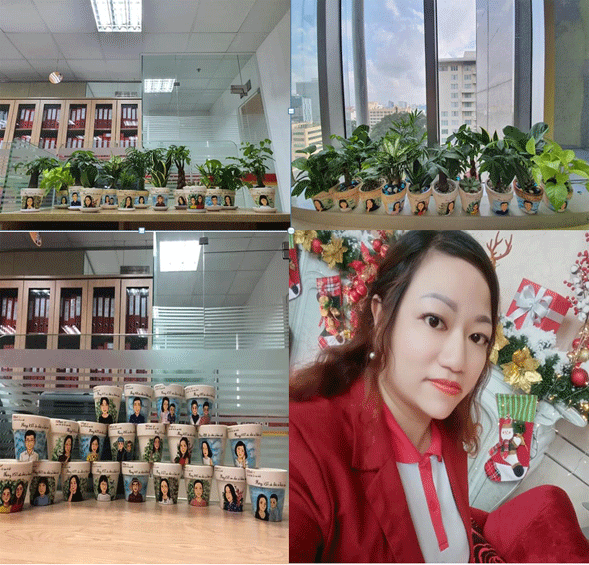 HDBank trong trái tim tôi