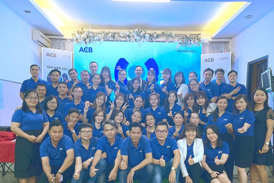 Khó hay không để xây dựng thương hiệu cá nhân?