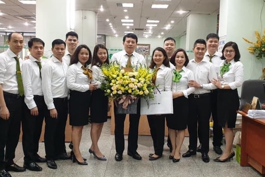 Nghề ngân hàng – đạo đức chuẩn mực
