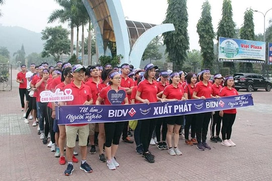 Với BIDV, tôi đã được “hưởng lãi” rất nhiều!
