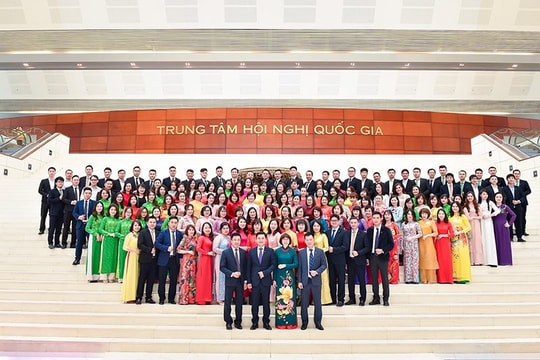 Vietcombank – Ước mơ thành hiện thực