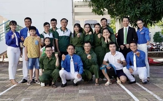 Tôi làm banker - Khi nghề chọn người
