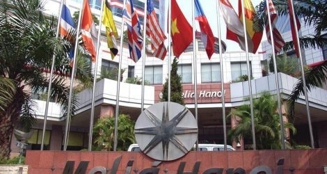 Quý II/2021, lợi nhuận hợp nhất công ty sở hữu 35% liên doanh Khách sạn Melia chỉ có 388 triệu đồng