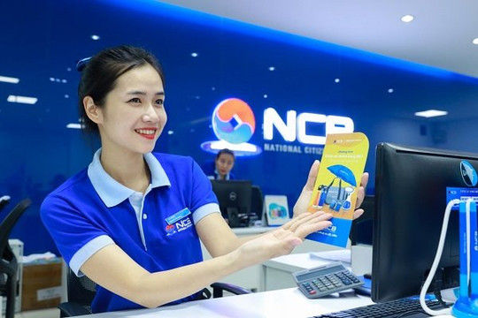 Hoạt động kinh doanh NCB tăng trưởng tốt trong quý I/2021